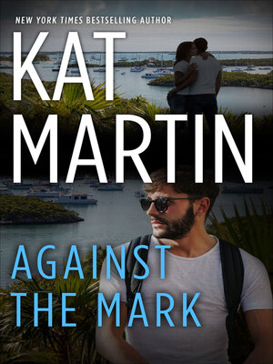 cover image of Against the Mark